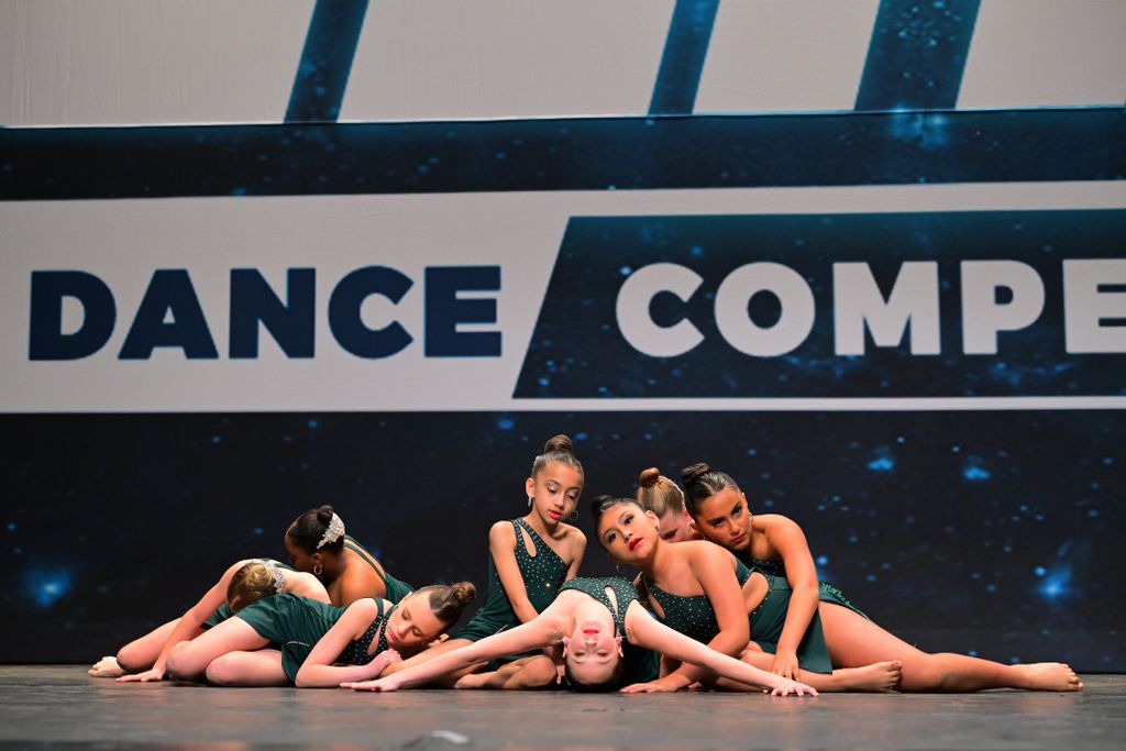 Pull Myself Together