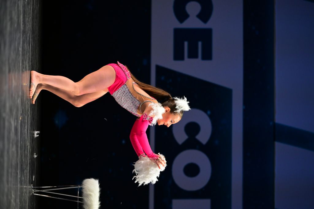 If My Friends Could See Me Now