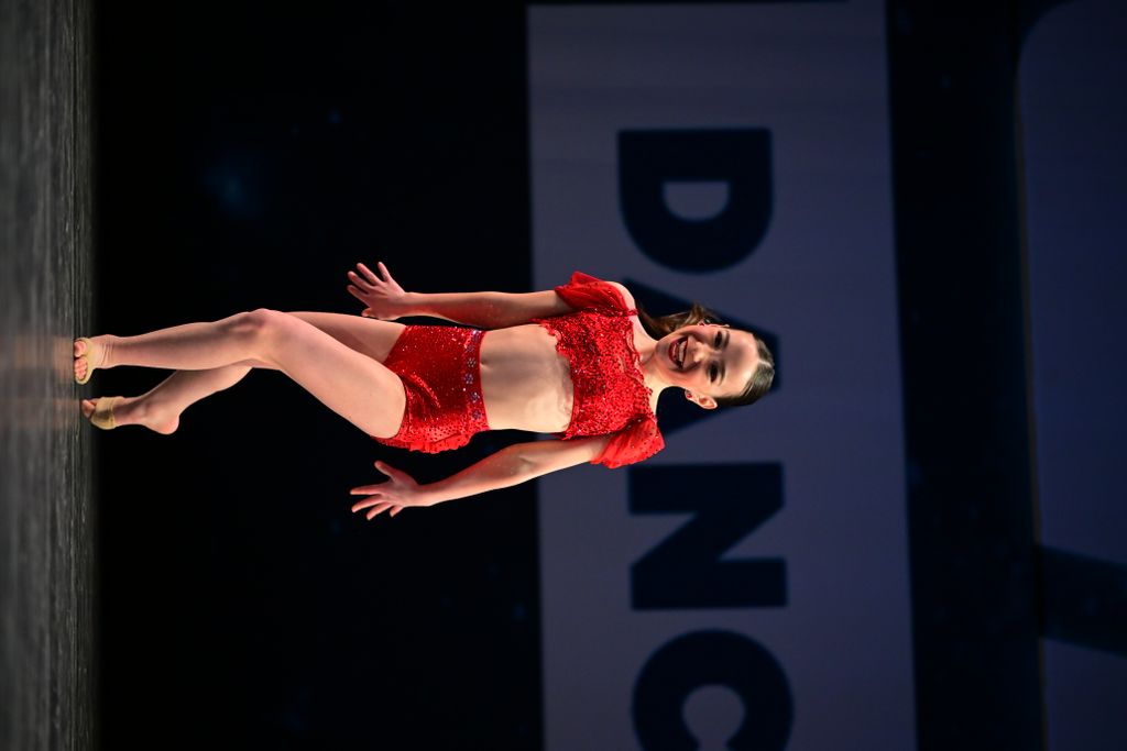 I've Got The Music In Me