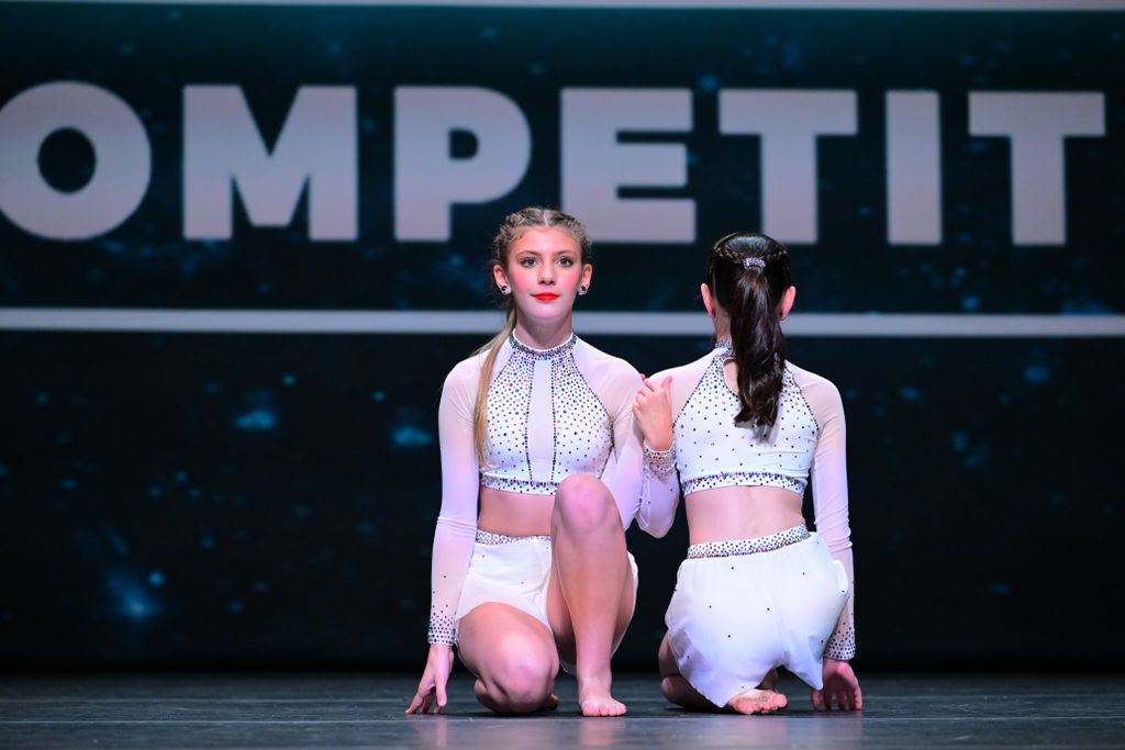 What Dreams Are Made Of