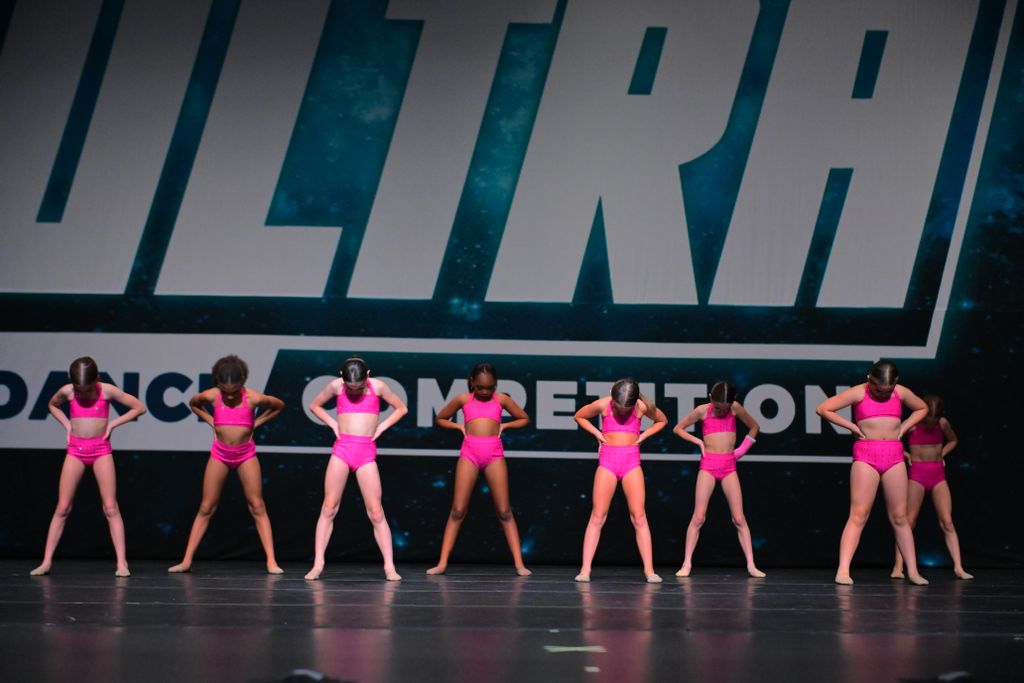 It's About That Walk