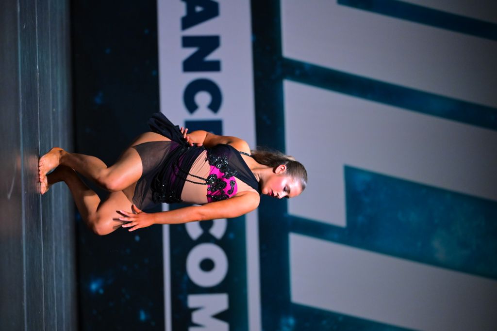 I Just Don't Love You