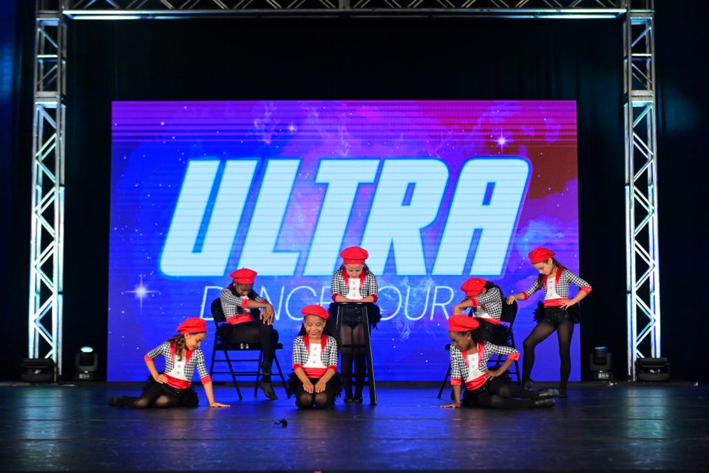 I Don't Speak French