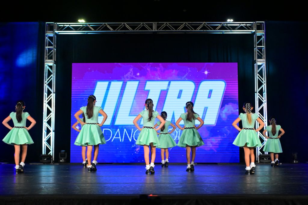 Dance With Me Tonight