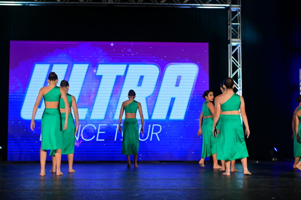 The Winner Takes It All