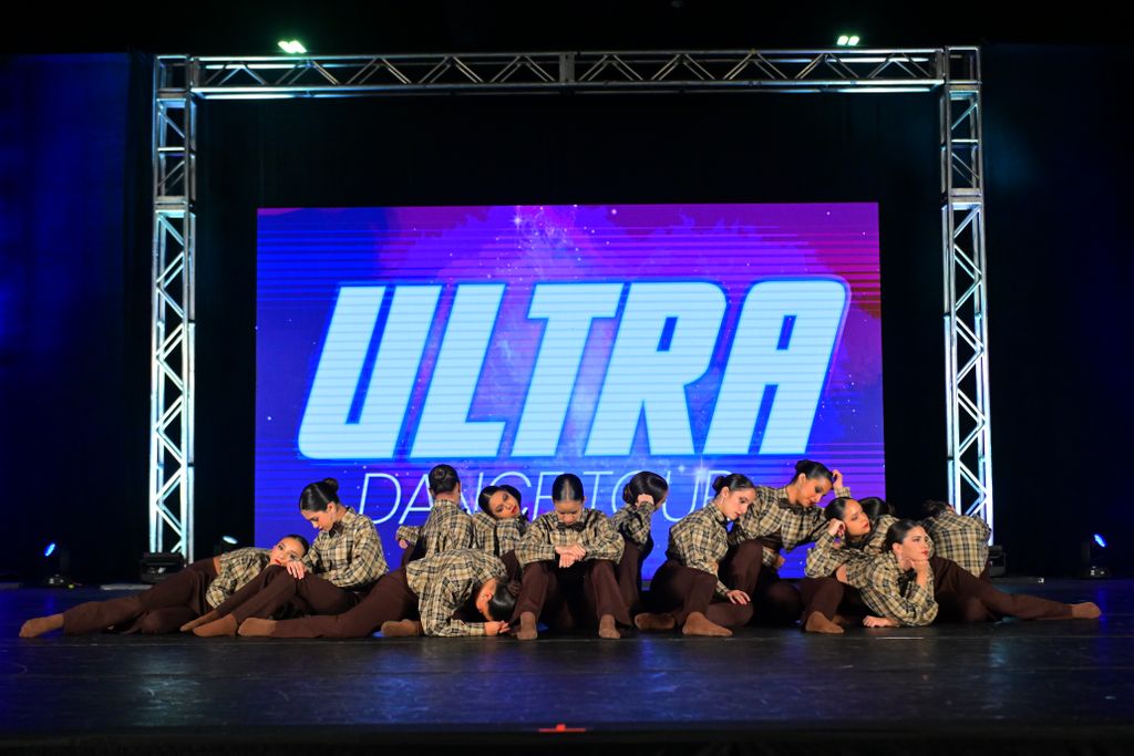 Don't Take The Money