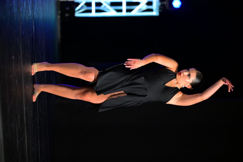 Past. Present Future