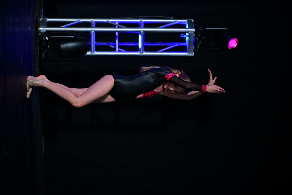 I Don't Speak German