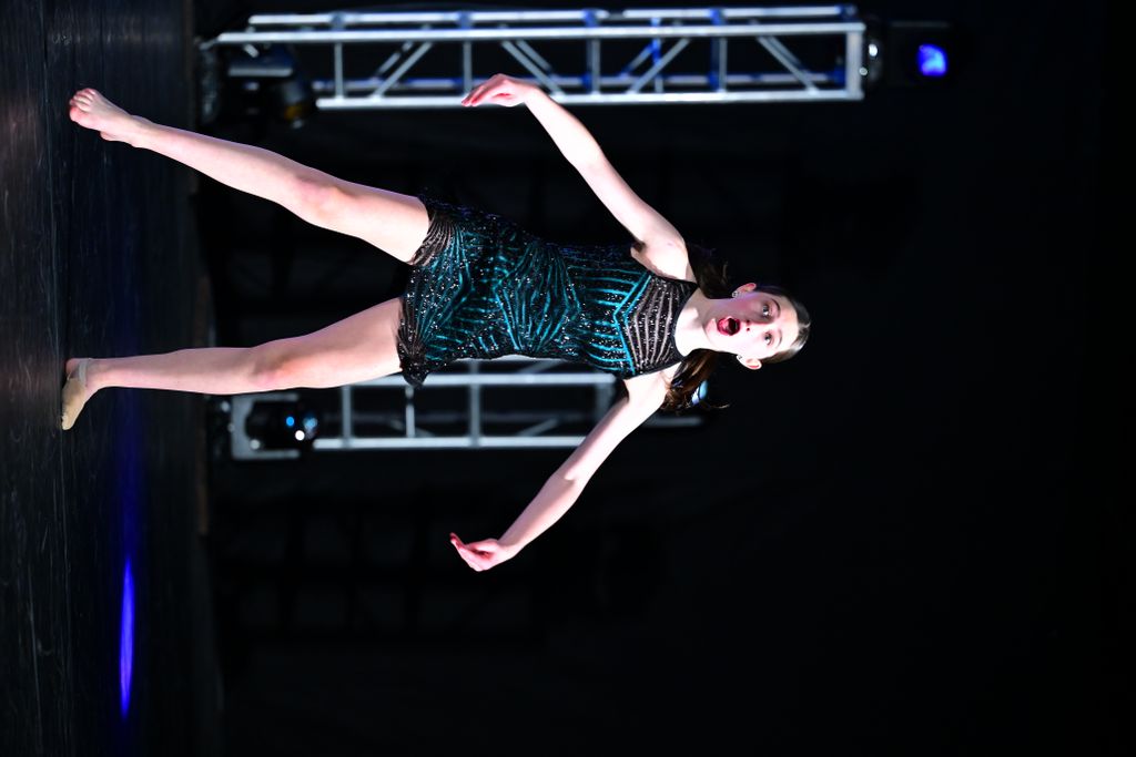 What's A Girl Gotta Do