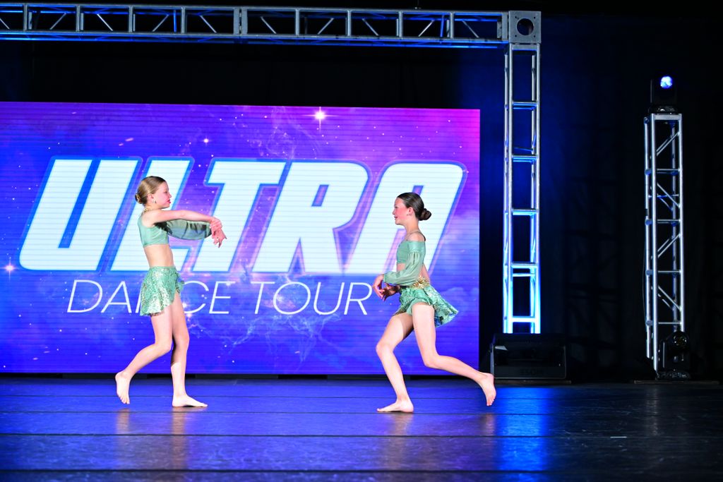 Flowers In Your Hair