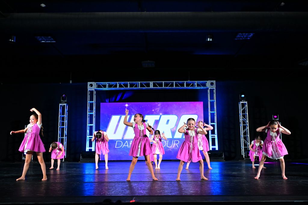 Holding Out For A Hero