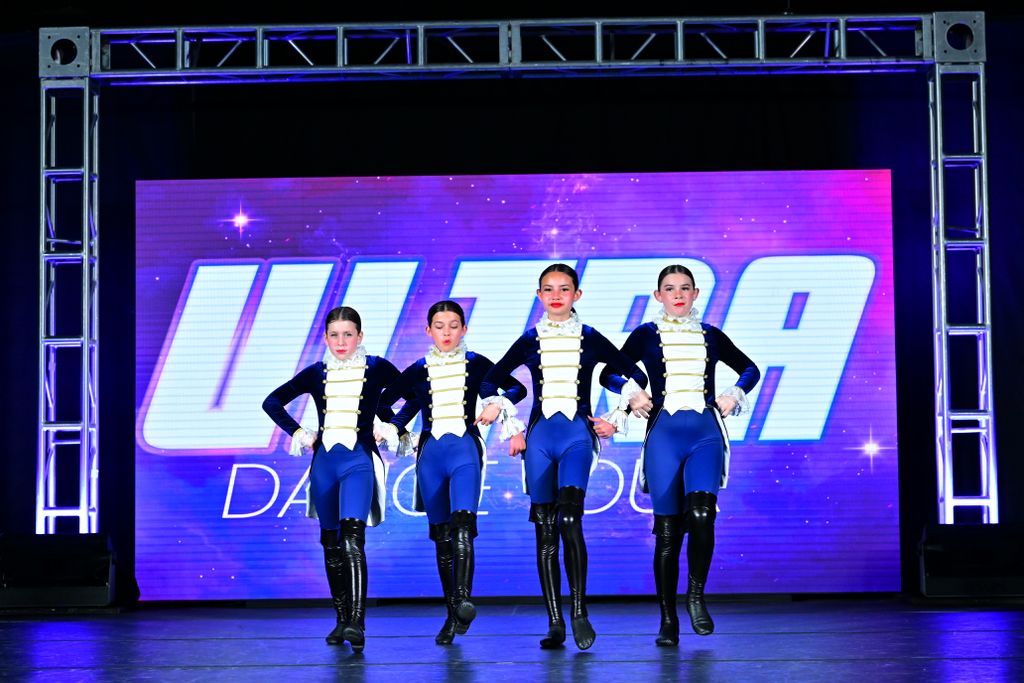 The Room Where It Happens