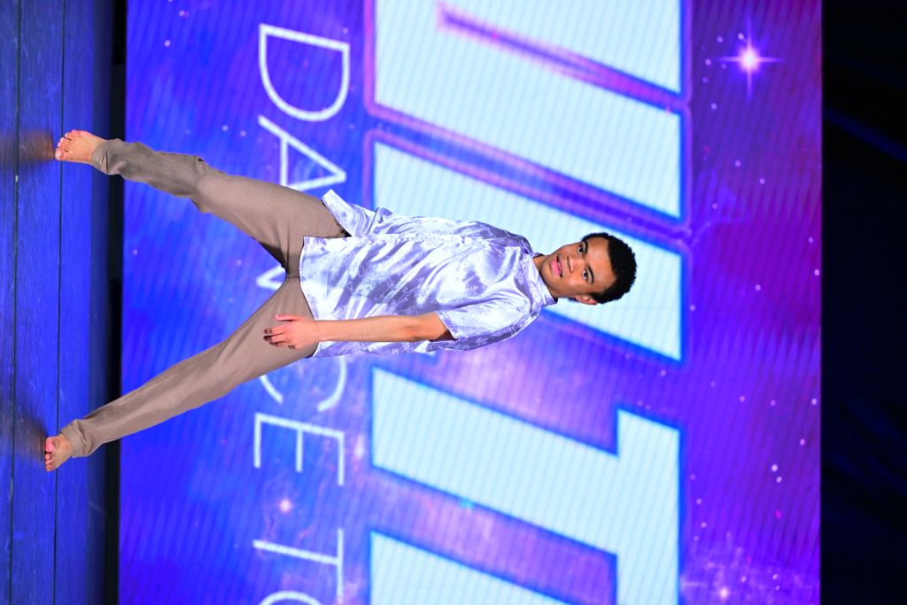 Dream A Little Dream Of Me