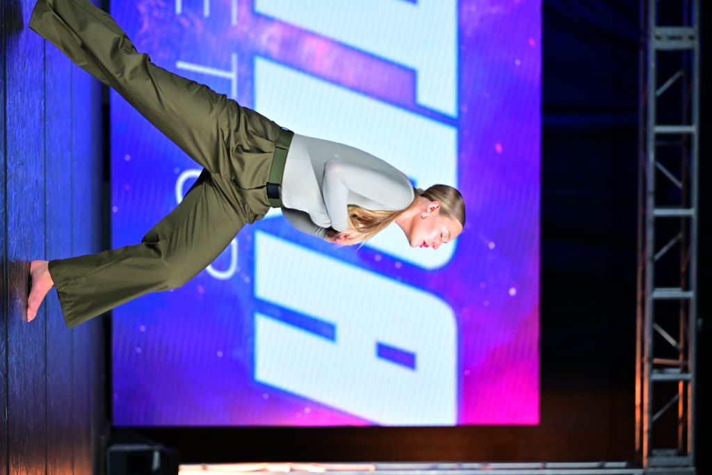 The View Between Villages