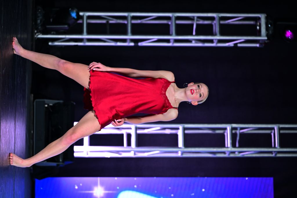 I'm In Love Without You