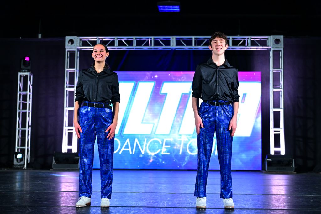 Take Me To The Pilot