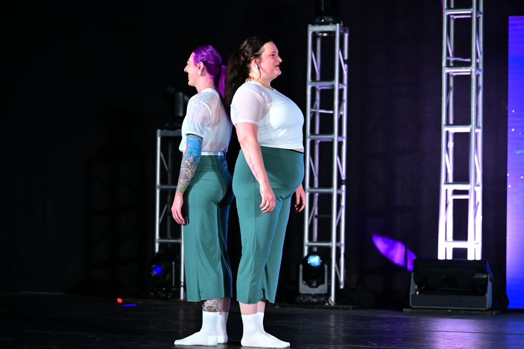 Us Against The World