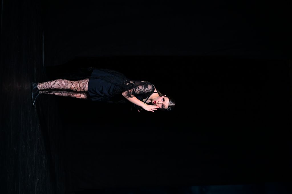 Just Around The Corner