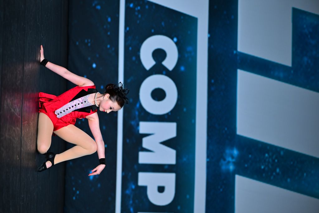 Don't Rain On My Parade