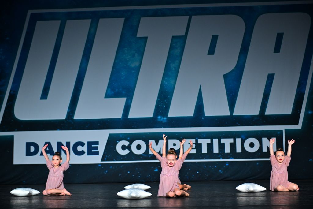 Dream A Little Dream