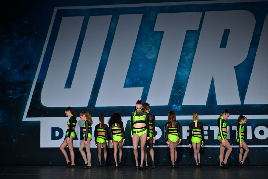 Holding Out For A Hero