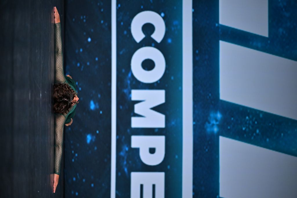 The Moment I Said It