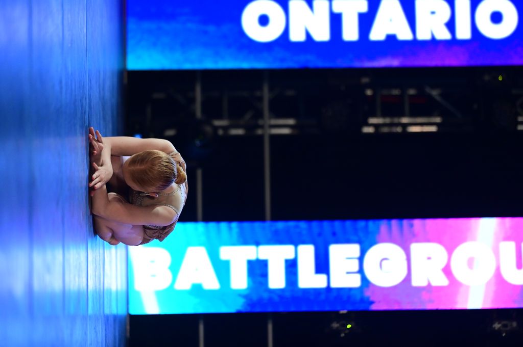 Meet Me On The Battlefield