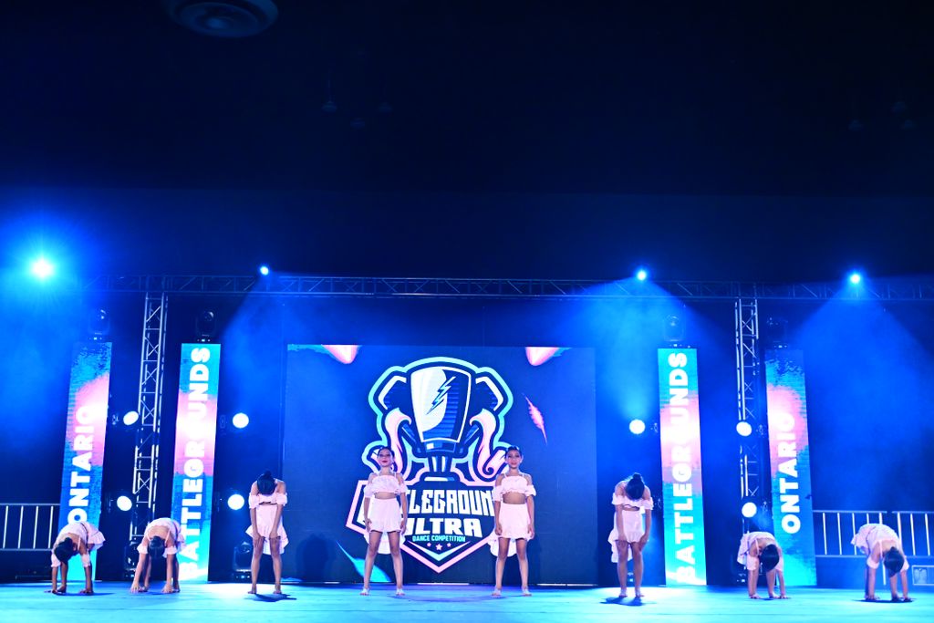 Footprints In The Sand