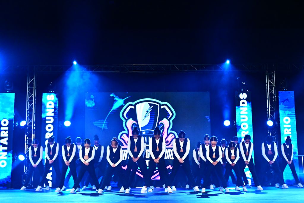 Prayer Of The Children