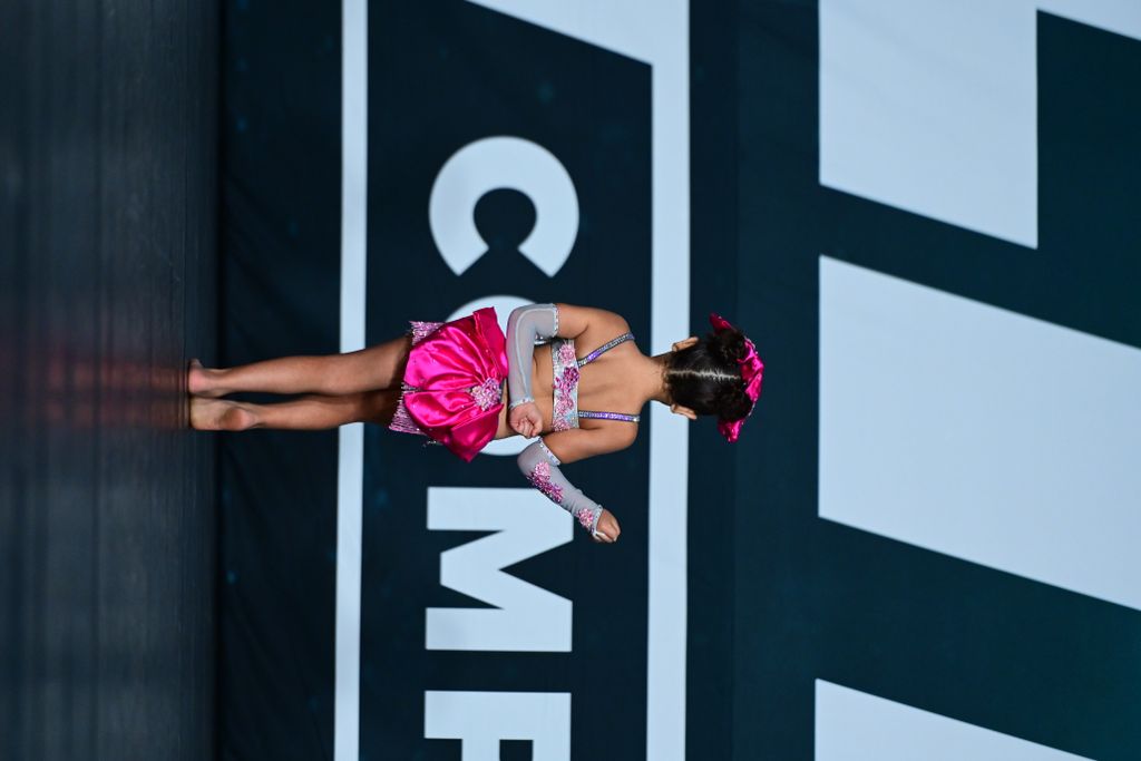 A Whole Lot Of Woman