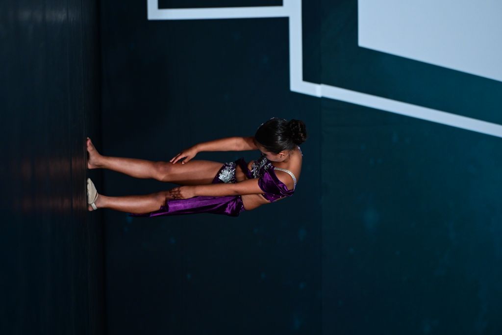 How It All Works Out