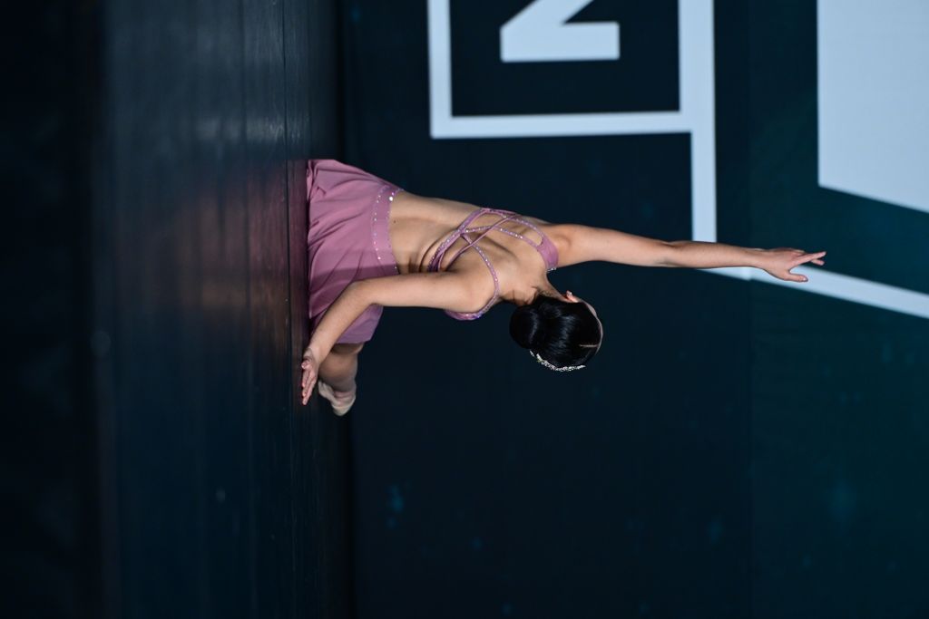 I Wanna Dance With Somebody