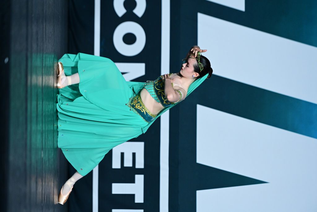 Nikiya Temple Variation