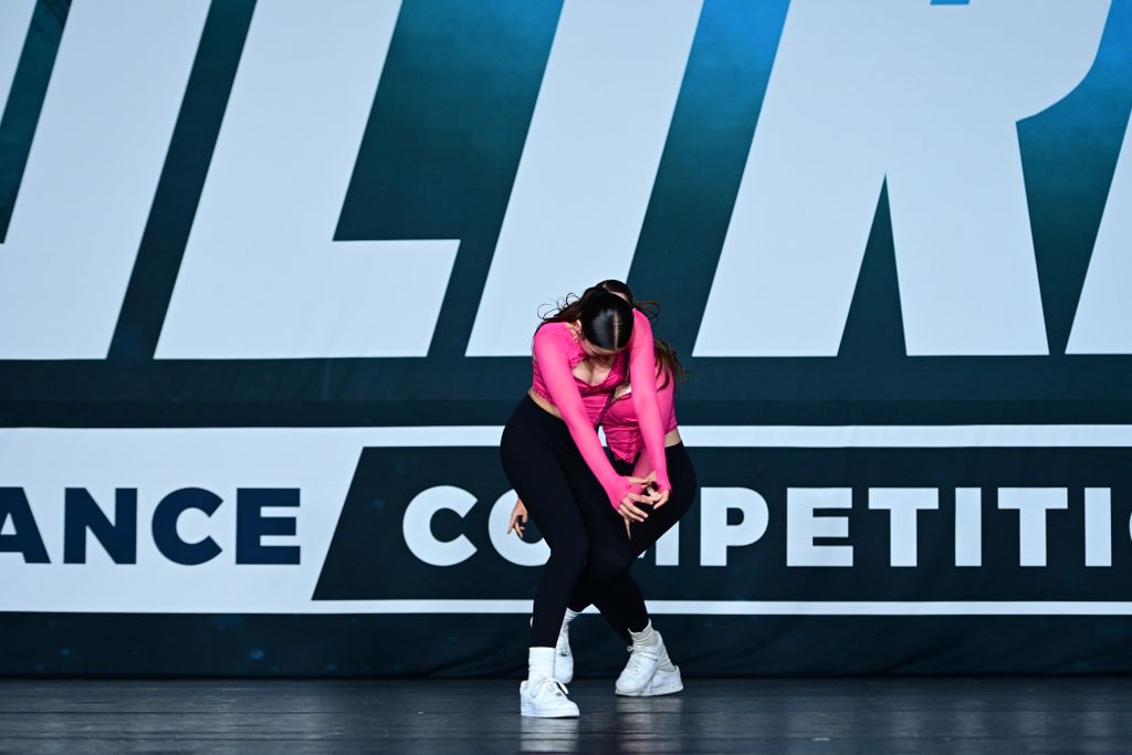 Thirty Four Thirty Five