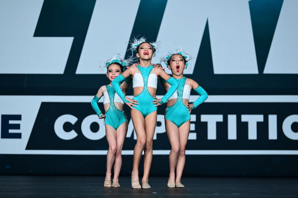 Like This, Like That