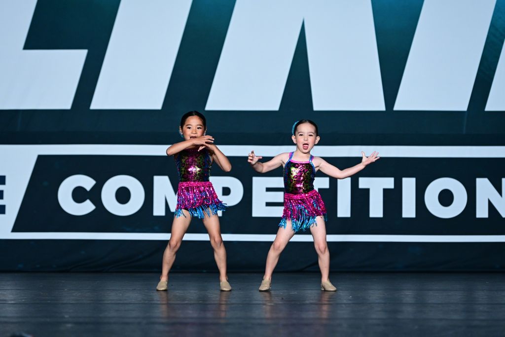 Walk Like A Dinosaur