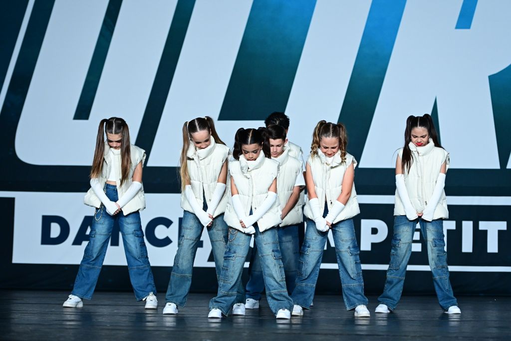 Drop It Like It's Hot