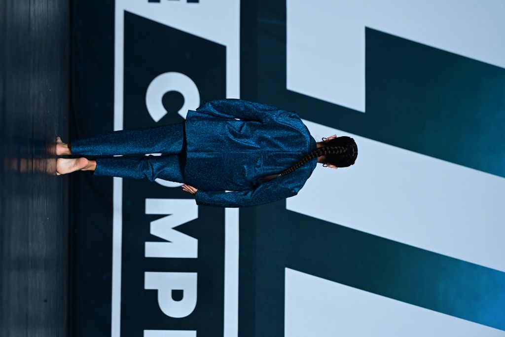 Are You That Somebody?