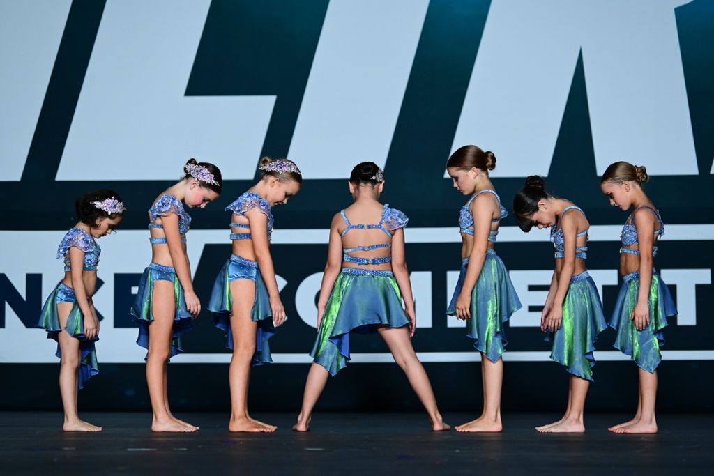 All Ties Are Coming To An End