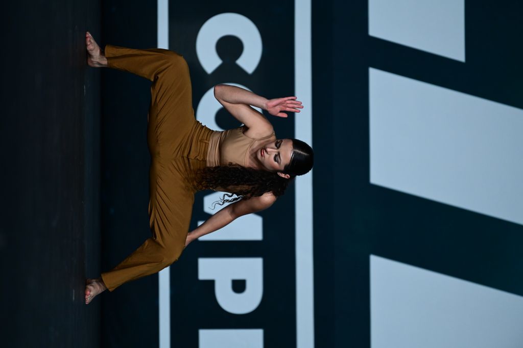 Struggle For Freedom