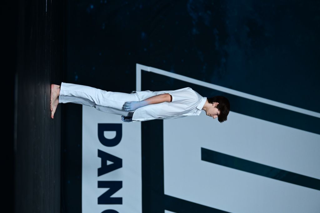 Reaching For Cold Hands