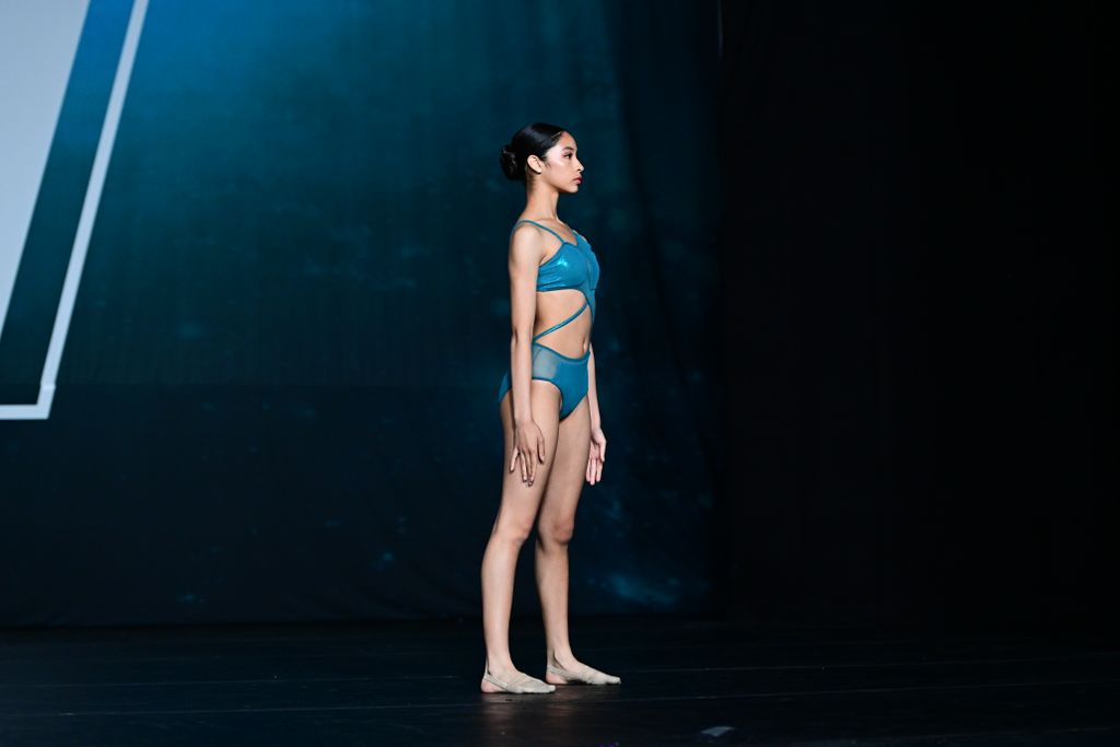 Gravitational Forces