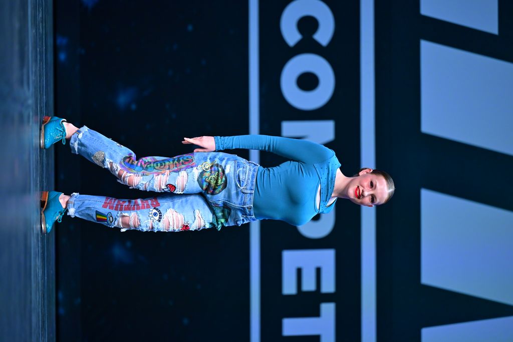 Show Me What You Got