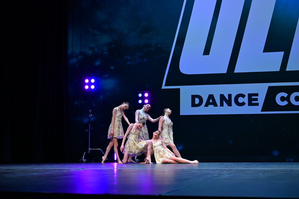 All I Could Do Was Cry