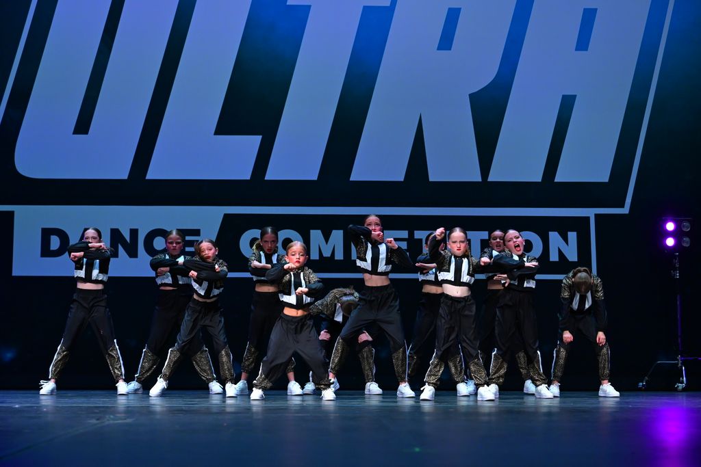 Drift Through Paradise