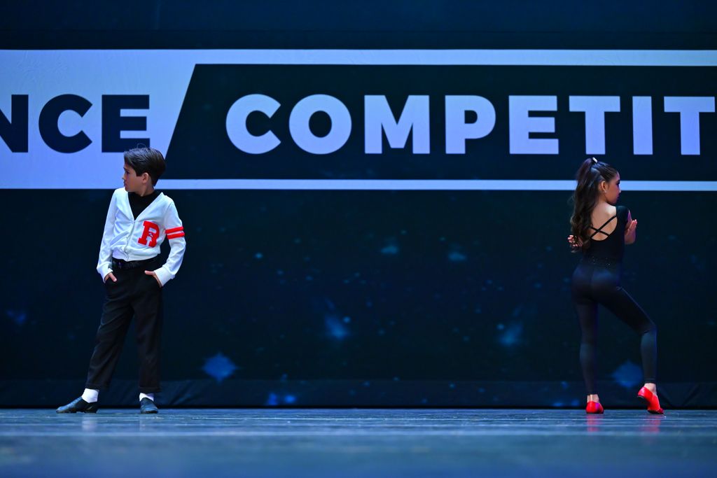 You're The One That I Want