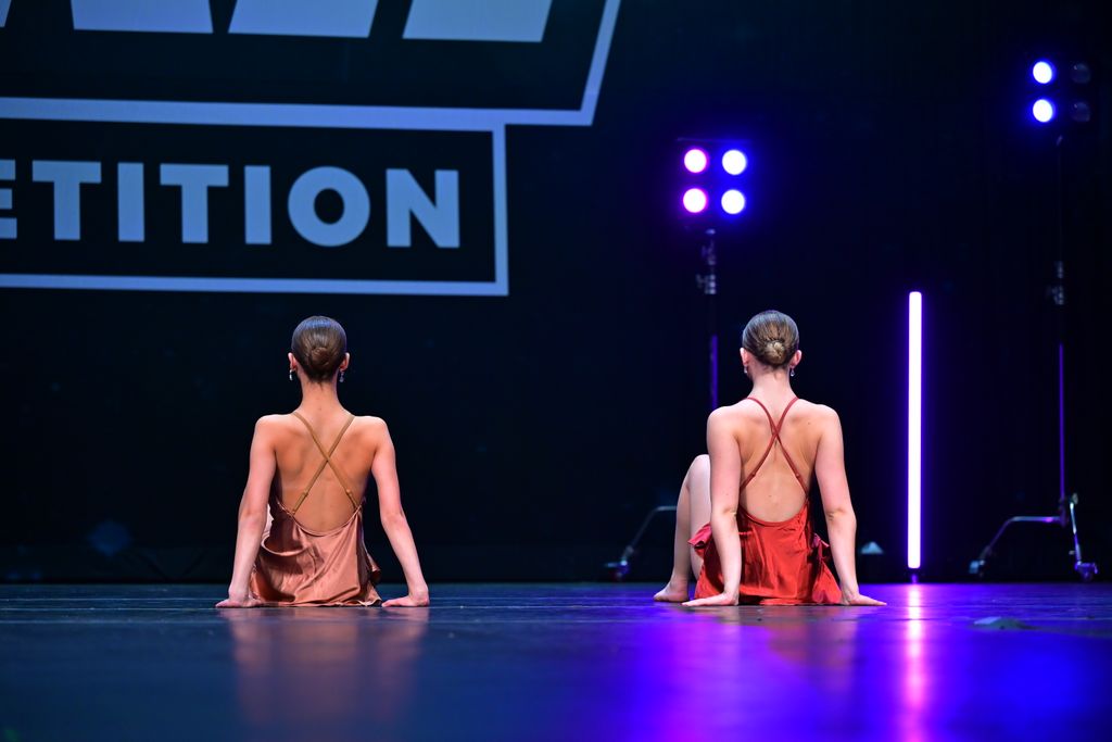 You're Simply The Best