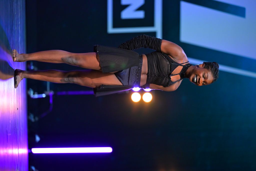 The 20Th Century Fox Mambo