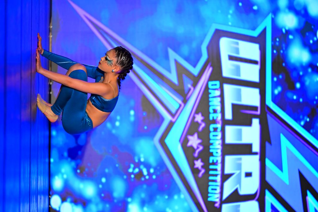 Numb & Getting Colder