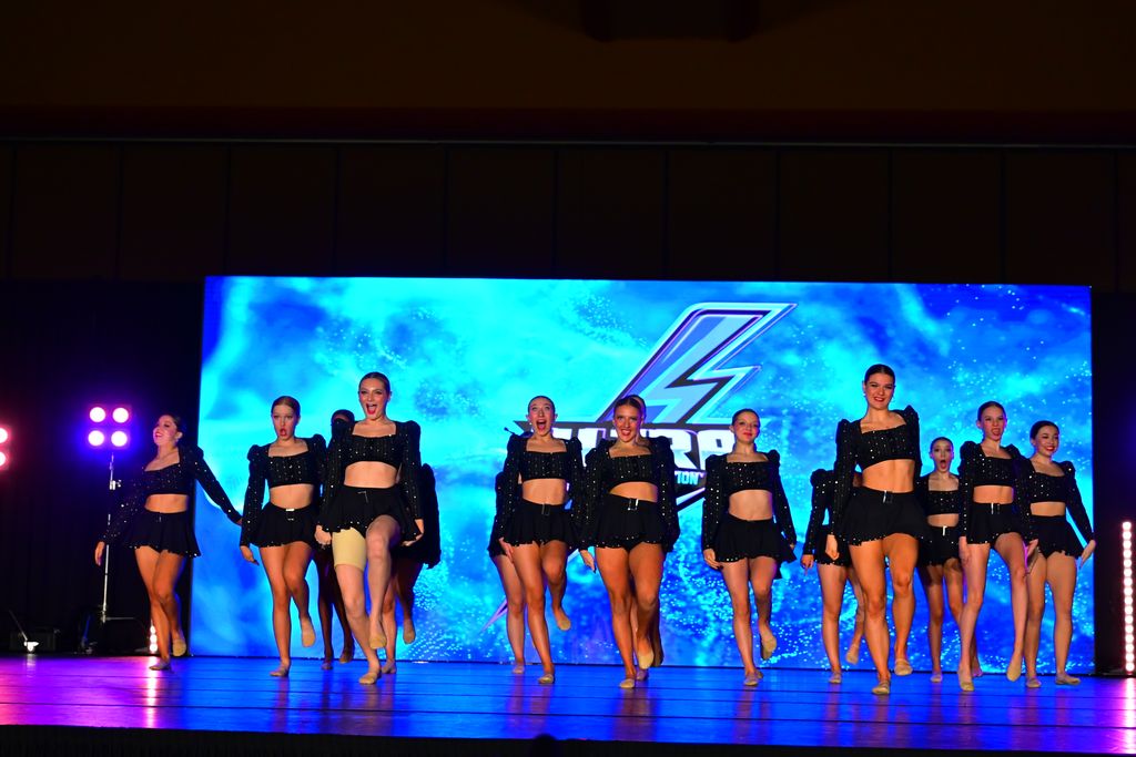 Something Funny's Going On